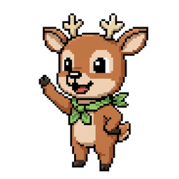 deer