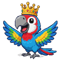 parrot