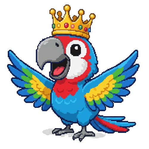 Parrot