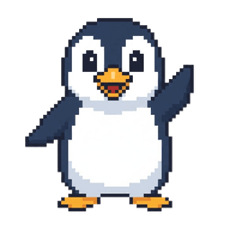 penguin