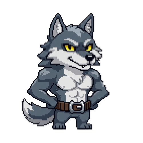 Wolf