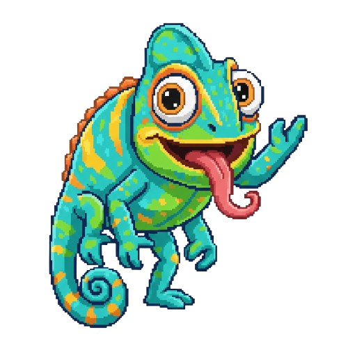 Chameleon