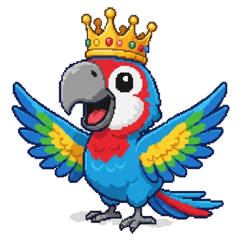 Parrot